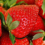 Strawberry taste delicious-daddypad