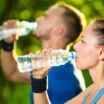 Signs you are drinking water wrong-daddypad