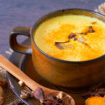 Why Turmeric Milk is Considered Beneficial For Health