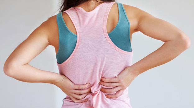 Effective ways to Reduce Back Pain