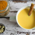 Turmeric and Milk This is How it Should be Taken