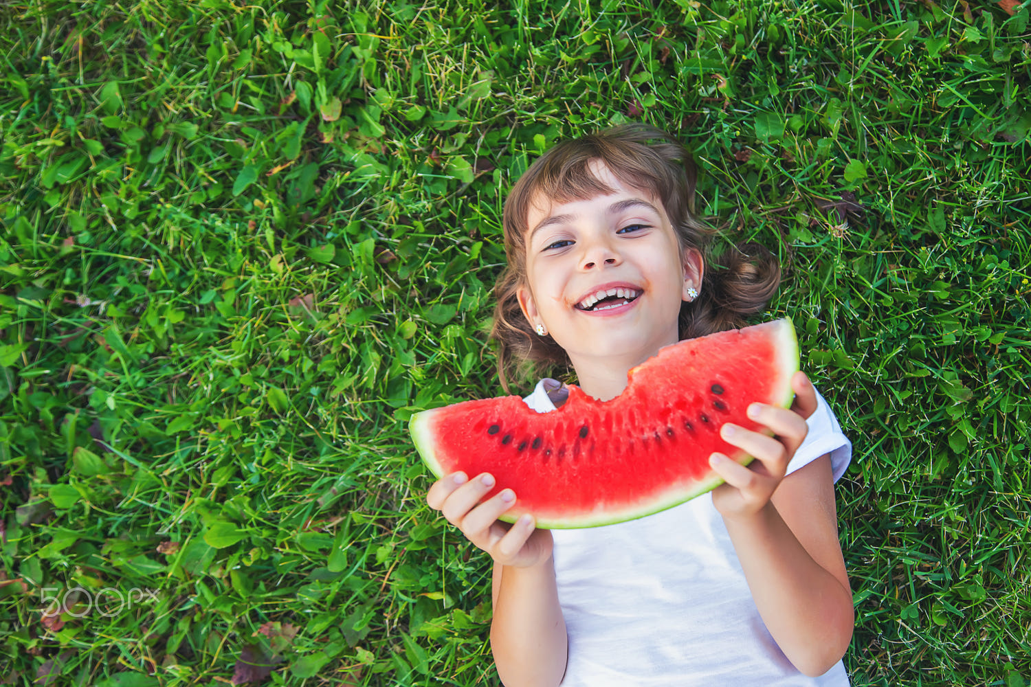 Why you should be Eating Watermelon Everyday