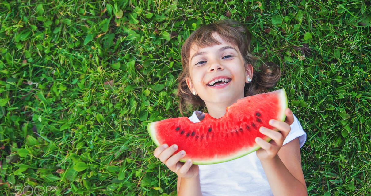 Why you should be Eating Watermelon Everyday