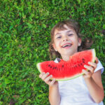 Why you should be Eating Watermelon Everyday