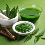 The Nature Medicine Neem