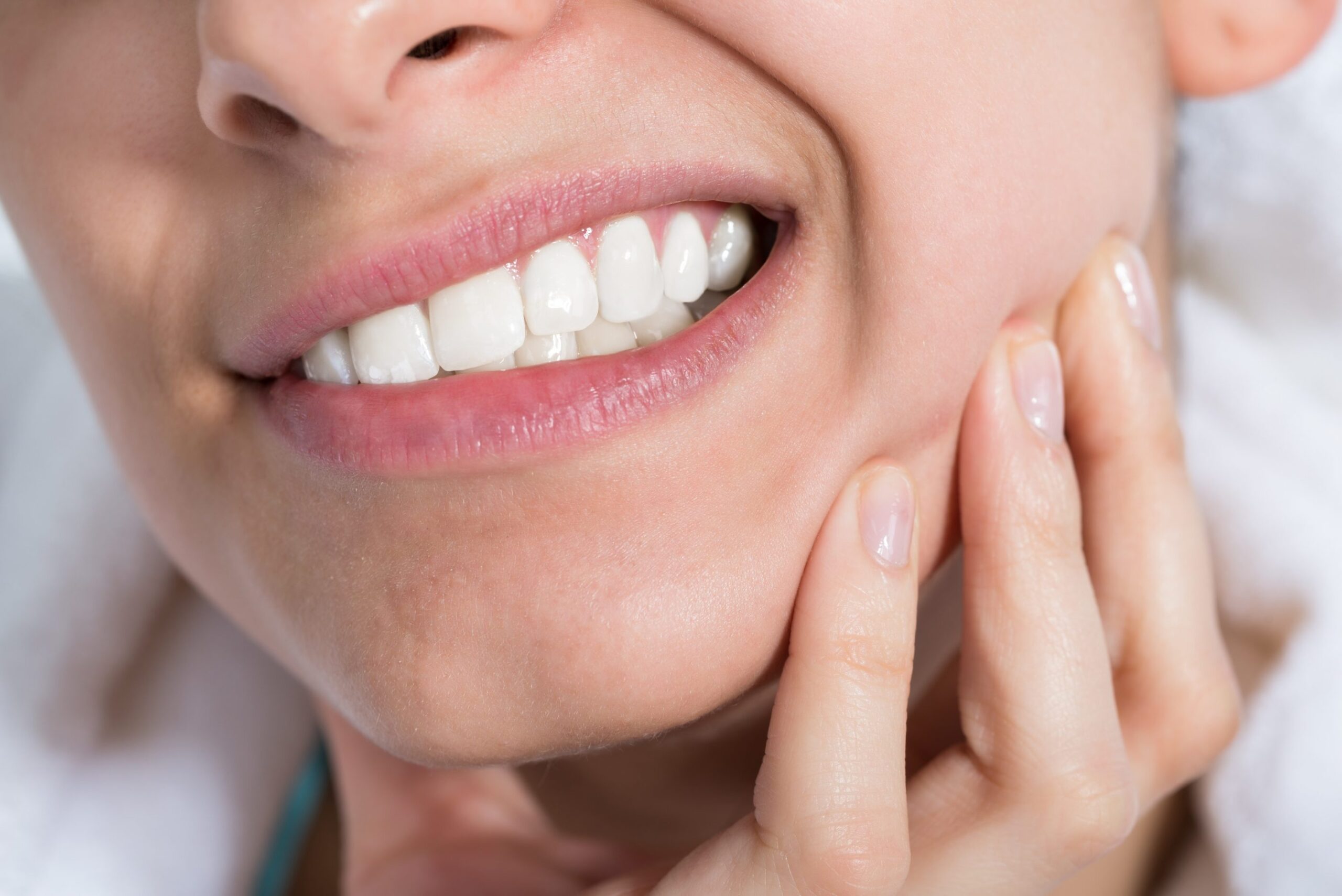 Teeth Grinding (Bruxism) Causes and Treatments