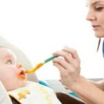 Baby Feeding and Allergy Prevention