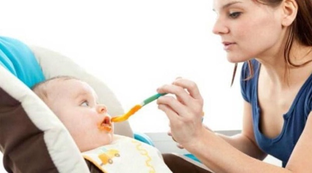 Baby Feeding and Allergy Prevention