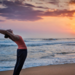 Benefits of Surya Namaskar