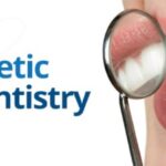 Cosmetic Dentistry for a Beautiful Smile