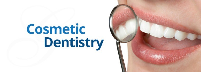 Cosmetic Dentistry for a Beautiful Smile