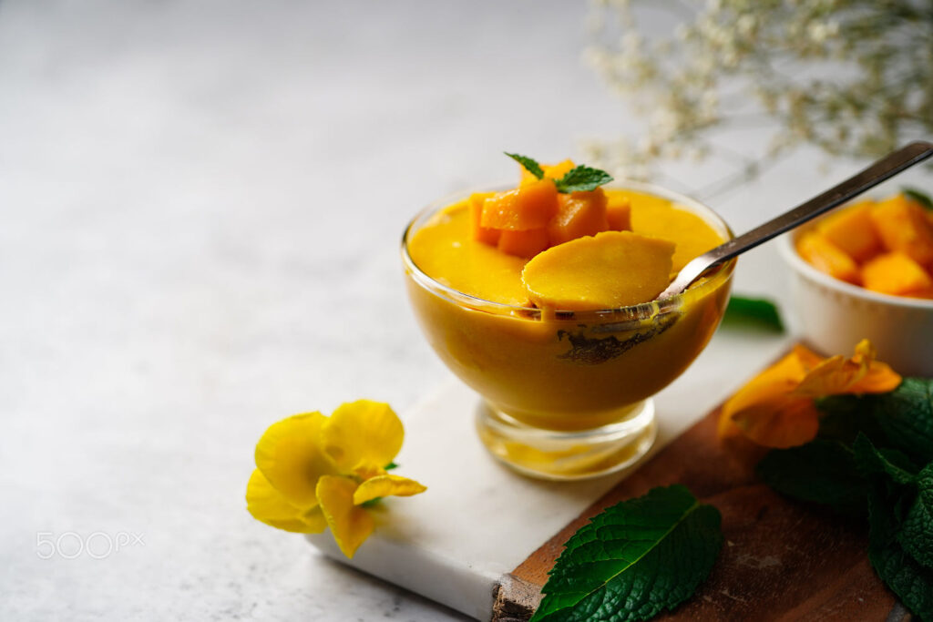 Is Mango Good For Diabetes?