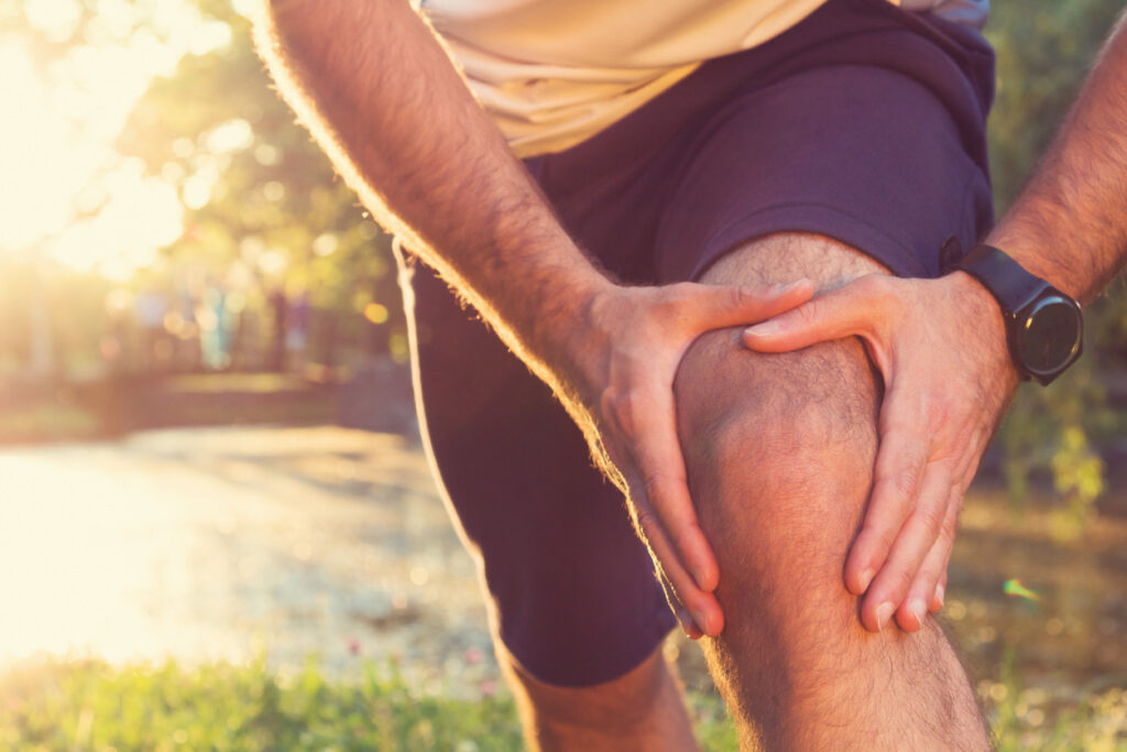 Knee Pain and Popping: Causes & Treatment