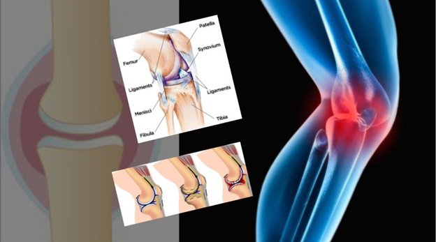 Knee Pain and Popping: Causes & Treatment