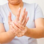 Symptoms of Numbness or Lack of Touch Sensation in Hands and Feet