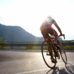 Cycling Benefits for Health- Daddypad