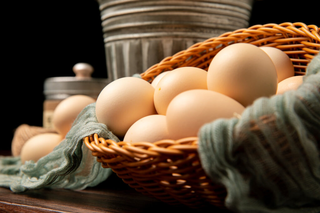 How to Test Eggs for Freshness