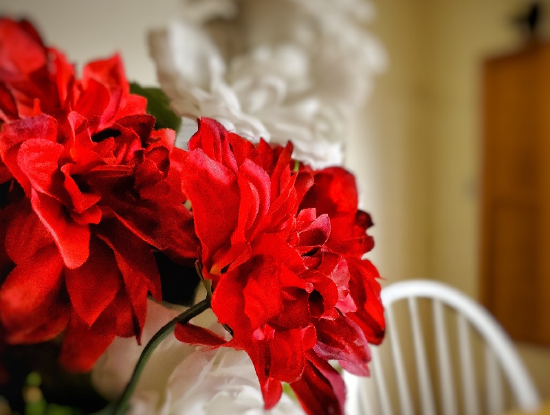 Valentine’s Day Bouquets