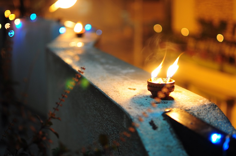 Why Diwali should become a Festival of Lights not Sound